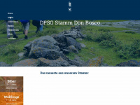 stammdonbosco.de