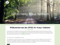 Dpsg-veltheim.de