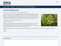 dpsg-waldkirch.de Thumbnail