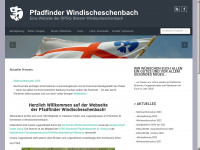 pfadfinder-windischeschenbach.de