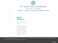 Dr-anna-schalmann.de
