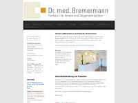 dr-bremermann.de