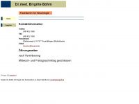 dr-brigitte-boehm.de
