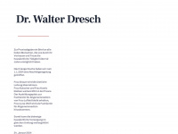dr-dresch.de