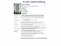 Dr-gottberg.de