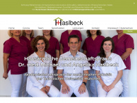 Dr-haslbeck.de