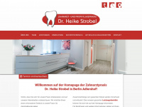 dr-heike-strobel.de