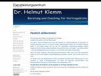 dr-helmut-klemm.de