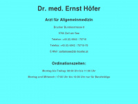 Dr-hoefer.at