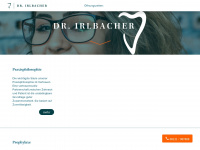 dr-irlbacher.de Thumbnail