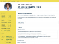dr-juche.de