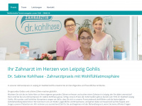 dr-kohlhase.de