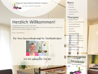 dr-kuhlmann-pulheim.de Webseite Vorschau