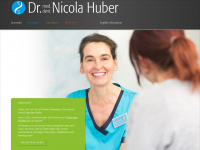 dr-nicola-huber.de