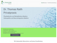 dr-raith.de