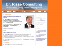 dr-risse-consulting.de