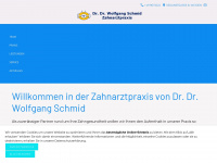 dr-schmid-zahnarzt.de