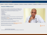 dr-schwingenschloegl.at Webseite Vorschau