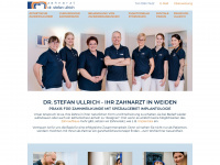 Dr-stefan-ullrich.de