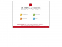 dr-stephan-roscher.de
