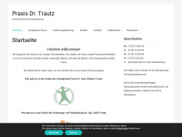 dr-trautz.de
