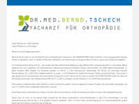 Dr-tschech.de