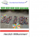 dr-weiss-grundschule-eberbach.de Webseite Vorschau