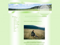 drahthaarfoxterrier-vom-rossbach.de Webseite Vorschau