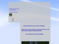 drahthaar-fox-terrier.de Webseite Vorschau