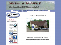 dratwa-automobile.de