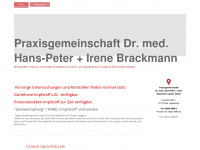 Drbrackmann.de