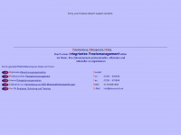 Drconsult.de