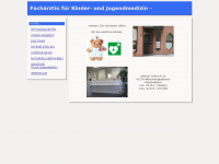drdalibor.de Webseite Vorschau