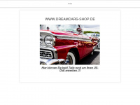 dreamcars-shop.de