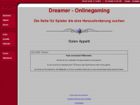 Dreamer-onlinegaming.de