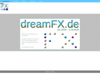 Dreamfx.de