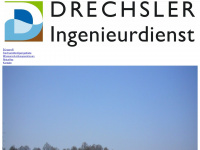 Drechsler-ingenieurdienst.de