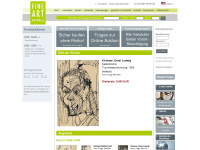 fine-art-auctions.de Thumbnail