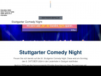 stuttgarter-comedy-night.de