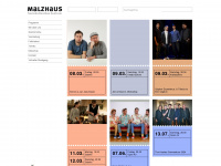 malzhaus.de