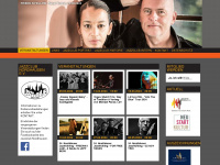 jazzclub-nordhausen.de Webseite Vorschau
