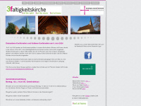 dreifaltigkeitskirche-kassel.de