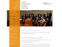 Dresdner-motettenchor.de