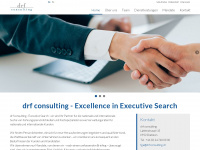 Drfconsulting.ch
