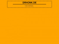 Drhonk.de