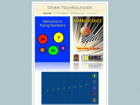 Drian-technologies.de