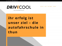 Drivecool.ch