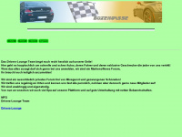 drivers-lounge.de Webseite Vorschau