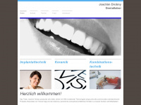 Drobny-dental.de