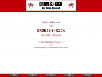 Drobs-kick.de